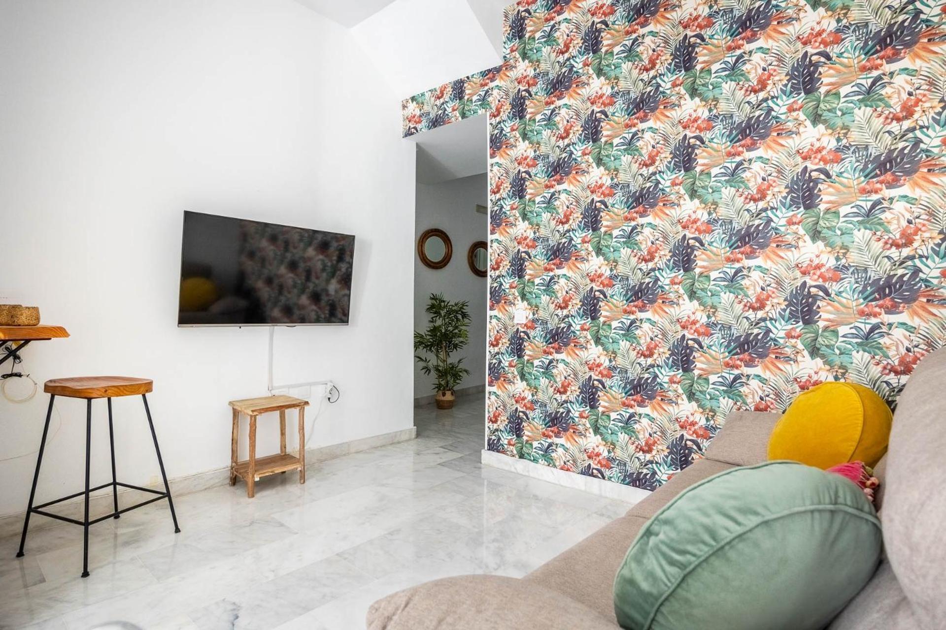 The Hercules Home Севилья Экстерьер фото