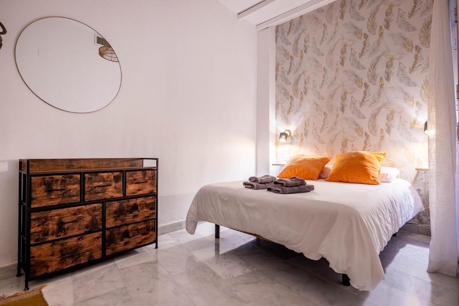 The Hercules Home Севилья Экстерьер фото