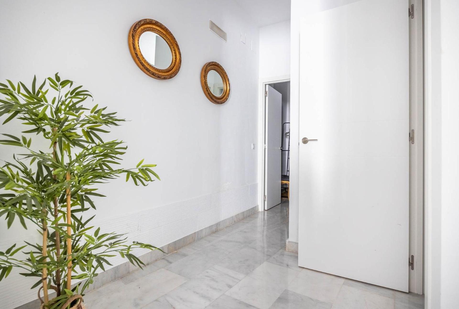 The Hercules Home Севилья Экстерьер фото
