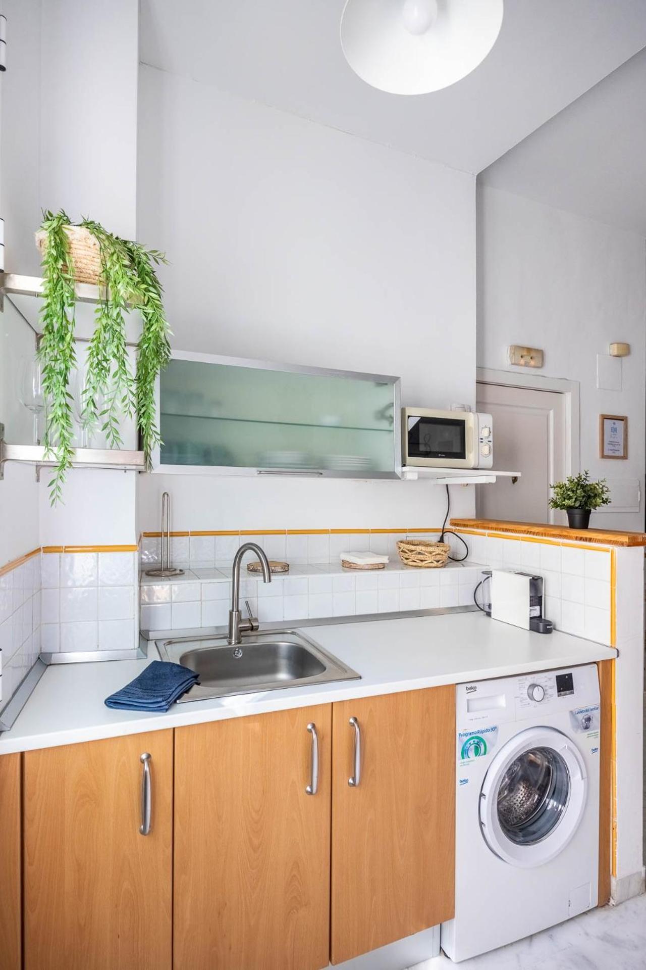 The Hercules Home Севилья Экстерьер фото