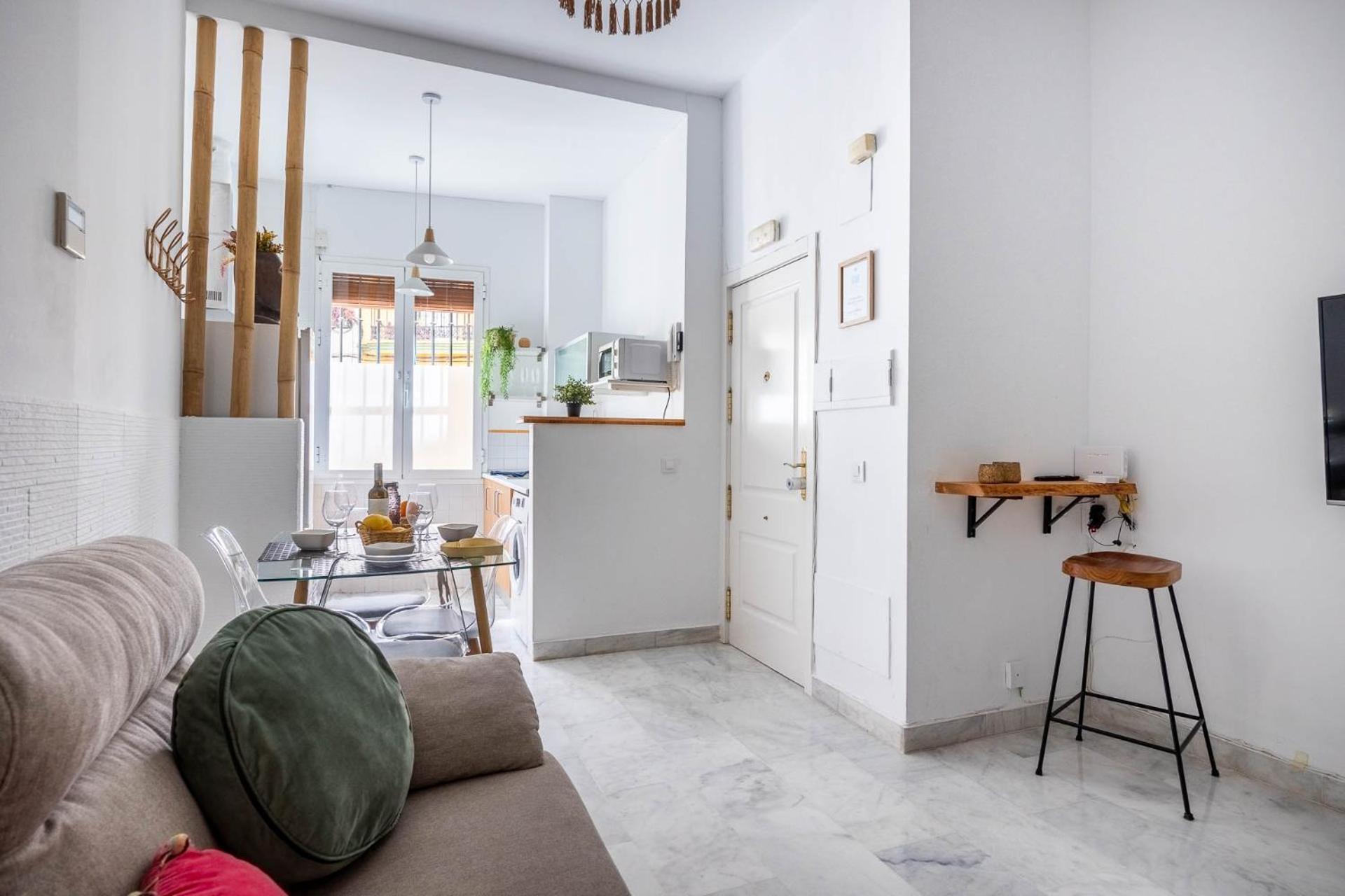 The Hercules Home Севилья Экстерьер фото