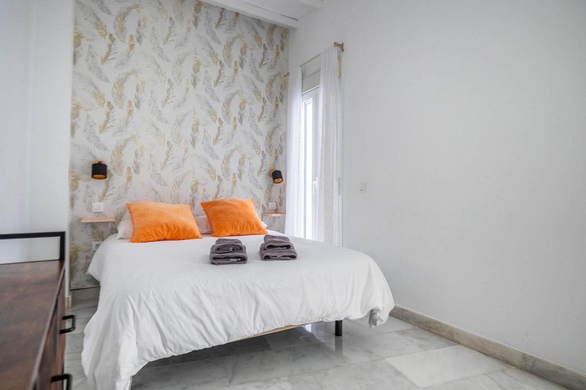 The Hercules Home Севилья Экстерьер фото