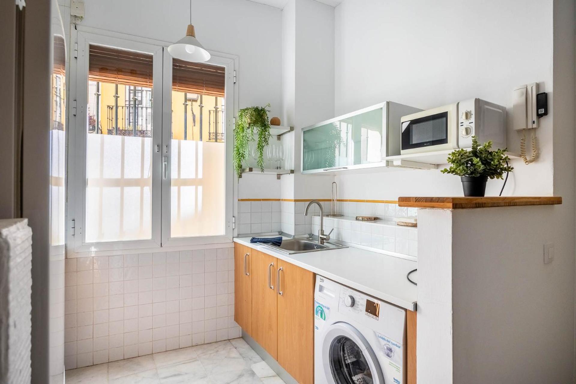 The Hercules Home Севилья Экстерьер фото