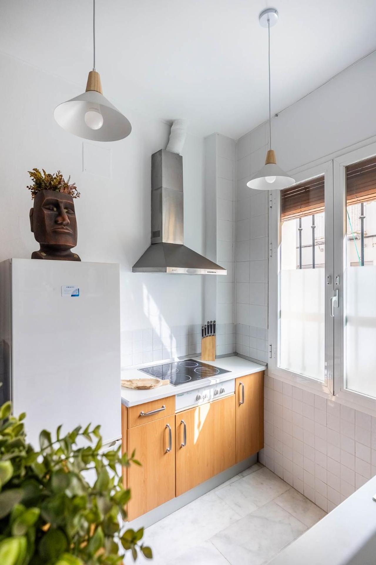 The Hercules Home Севилья Экстерьер фото