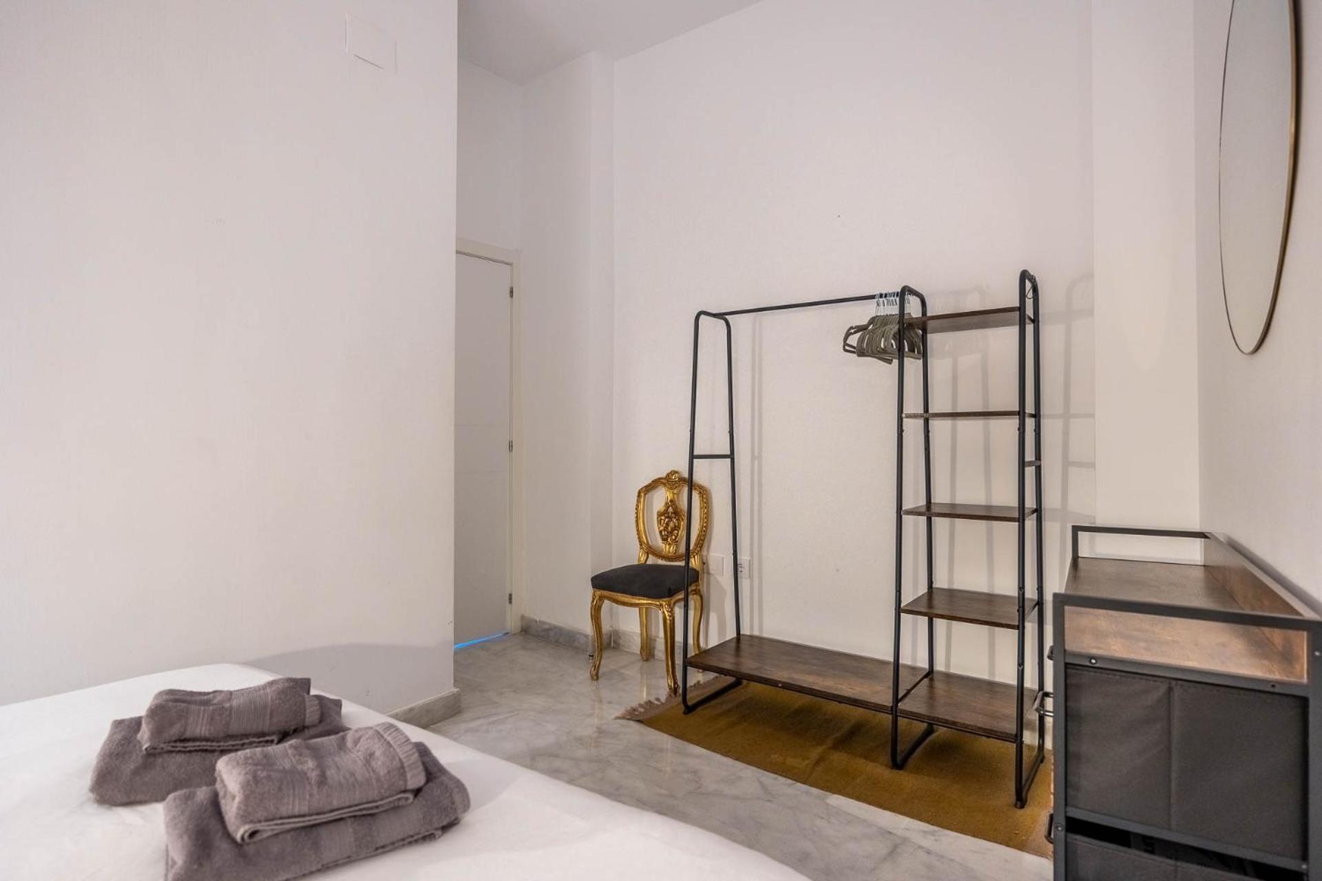 The Hercules Home Севилья Экстерьер фото