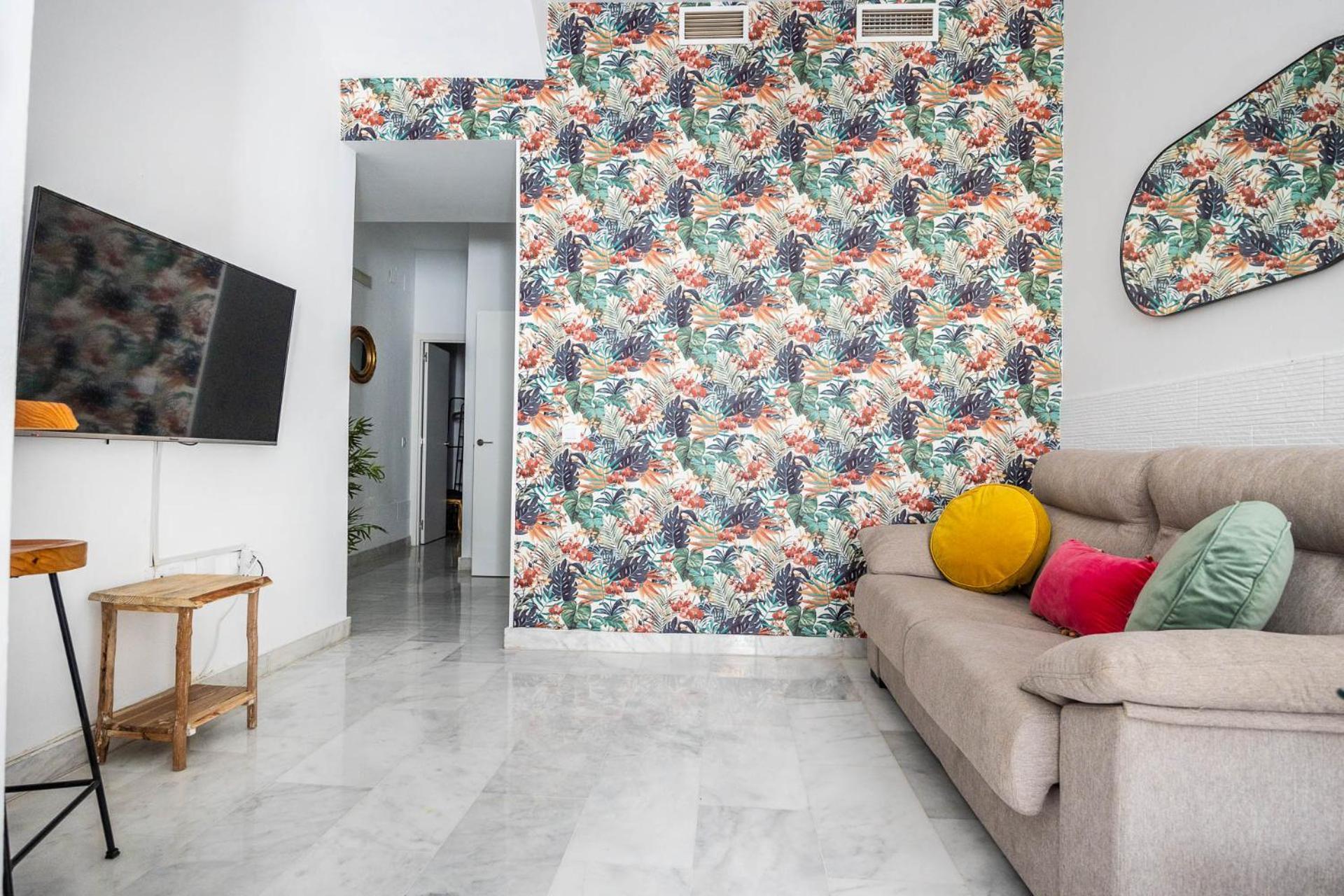 The Hercules Home Севилья Экстерьер фото